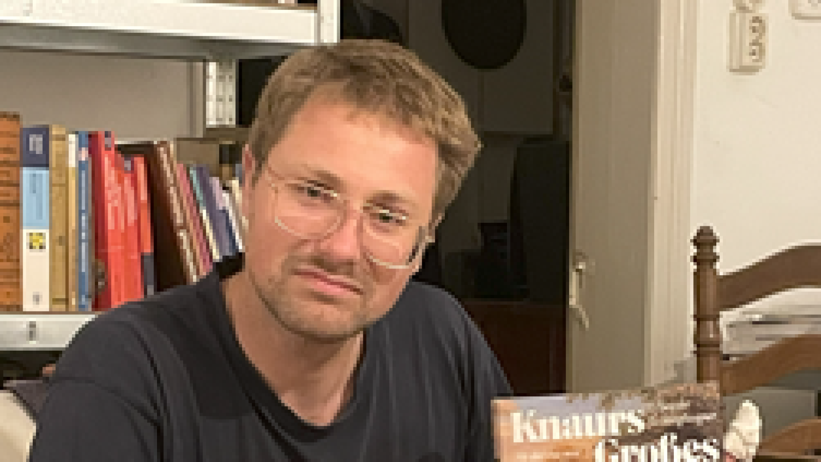 Hannes Döring